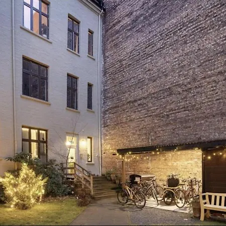 Nordic Fjordside Appartement Oslo