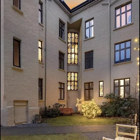 Nordic Fjordside Oslo